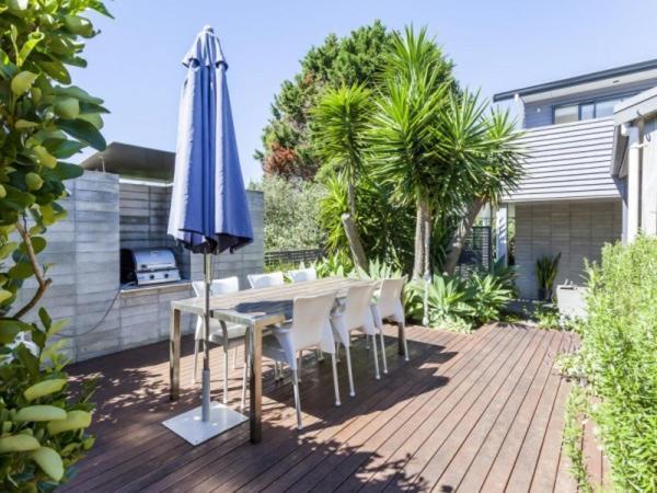 Hahei Beach House - 3 Bedroom Exterior foto